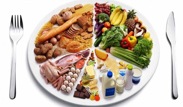 Buena nutrición